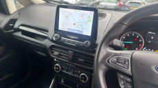 Ford EcoSport 1.0 EcoBoost 125 ST-Line 5dr Petrol Hatchback